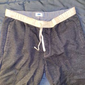 Old Navy Sweatpants Size M